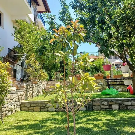 Rizes House Ii