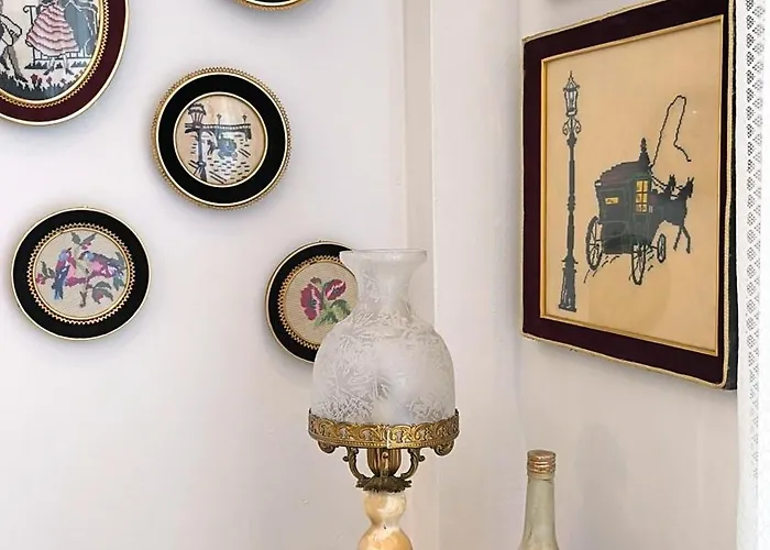 Rizes House Ii Айос-Николаос