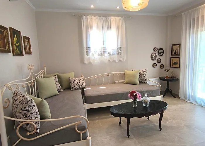 Rizes House Ii Апартаменты