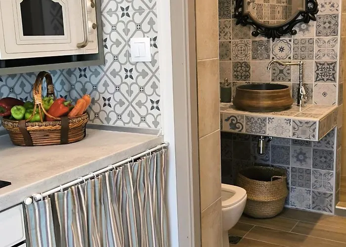 Rizes House Ii Апартаменты *