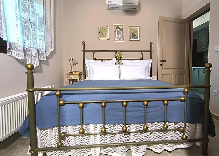 Rizes House Ii Апартаменты *