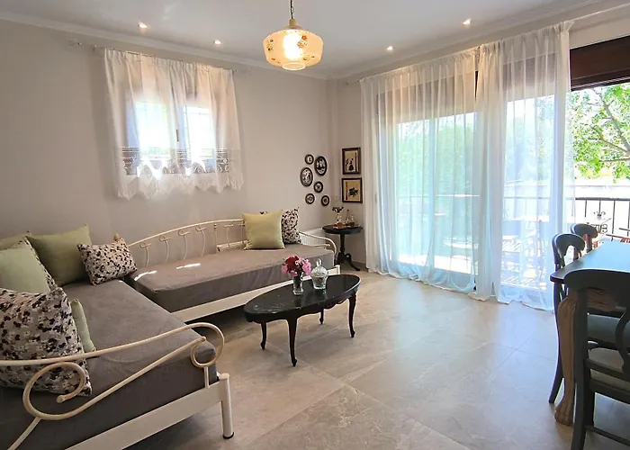 Апартаменты Rizes House Ii *