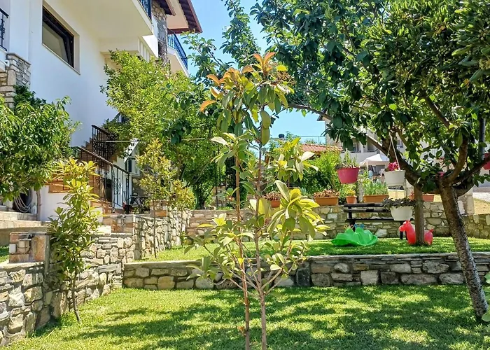 Rizes House Ii