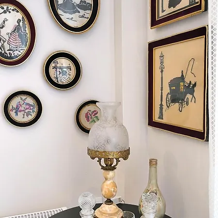 Rizes House Ii آغيوس نيكولاوس