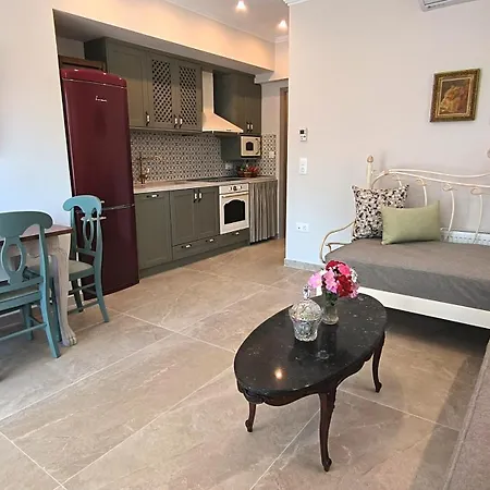 Rizes House Ii Apartment