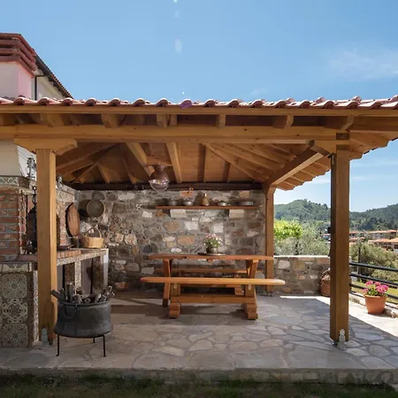 Rizes House Ii