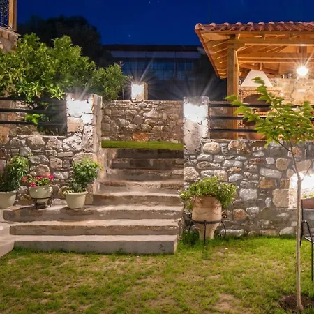 Rizes House Ii