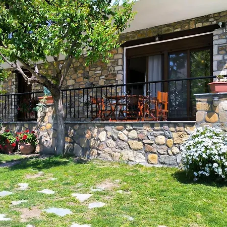 Rizes House Ii * Agios Nikolaos (Chalkidiki)