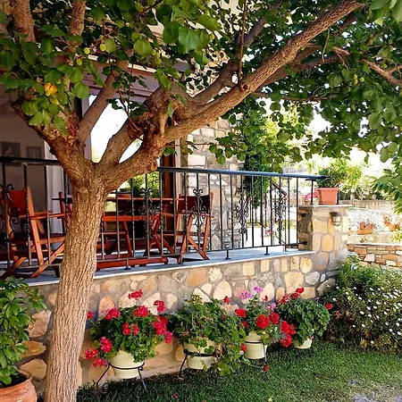 Rizes House Ii Apartment Agios Nikolaos (Chalkidiki)