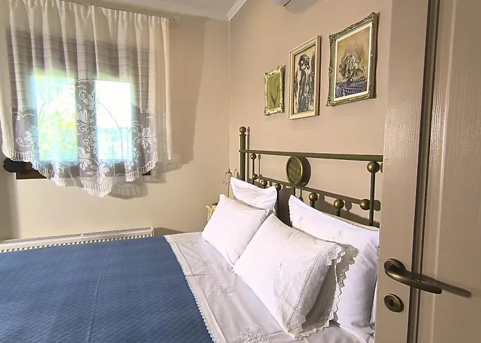 Rizes House Ii * Agios Nikolaos (Chalkidiki)