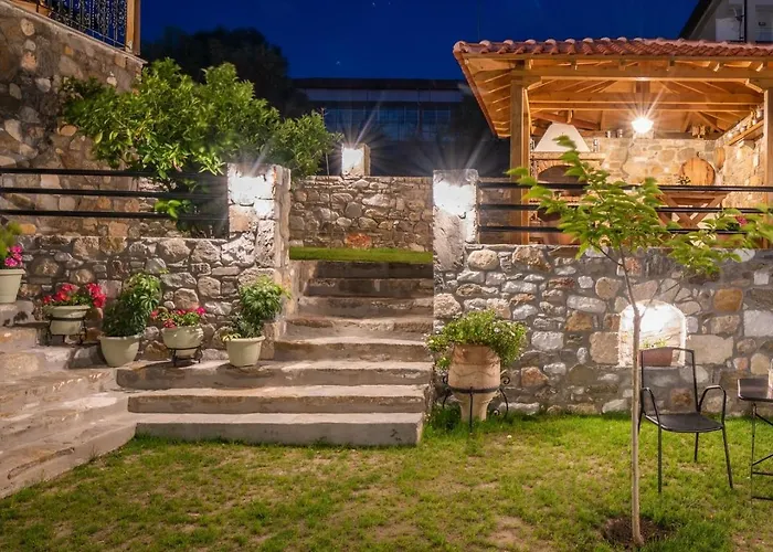 Rizes House Ii