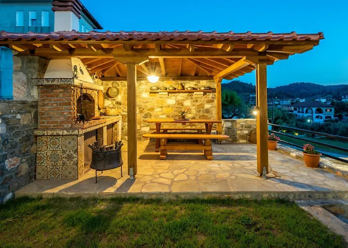Rizes House Ii *