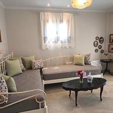 Rizes House Ii Apartman