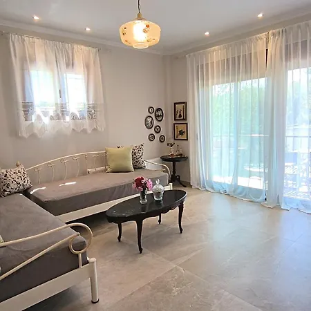 Appartamento Rizes House Ii *