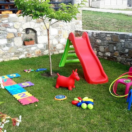 Rizes House Ii Appartamento