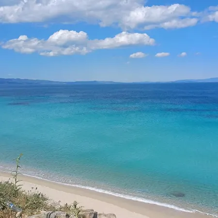 Rizes House Ii * Agios Nikolaos (Chalkidiki)