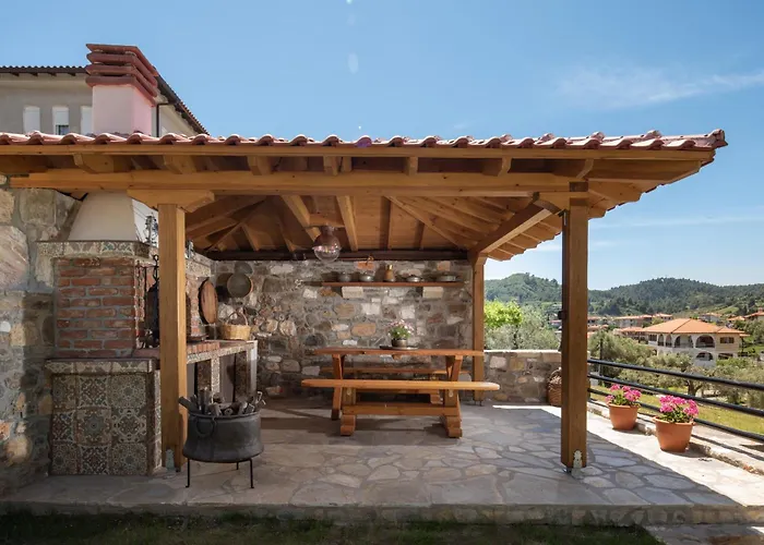 Rizes House Ii